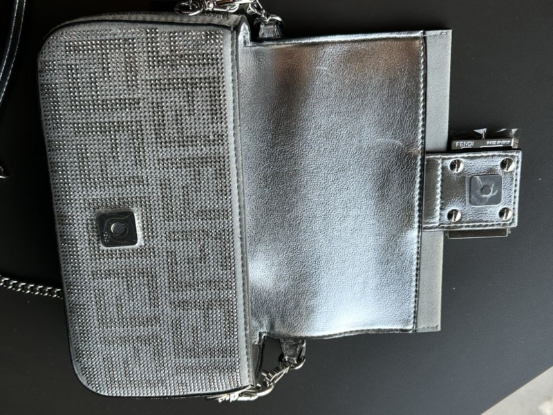 Fendi Baguette Bags